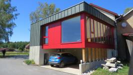 Jean-François GEORGEL - ARCHITECTE