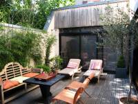 Nadège CHOFFEL - CHOFFEL NADEGE