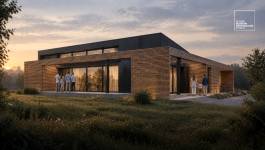 Olivier SILVESTRI - OLIVIER  SILVESTRI ARCHITECTURE STUDIO