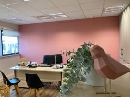 Frédérique BERNAUER - L'ATELIER BORROMEE