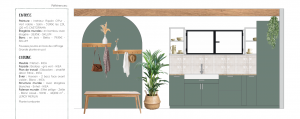 Ameline LEBLOND - ATELIER MAE