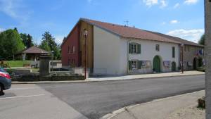 Jean-François GEORGEL - ARCHITECTE